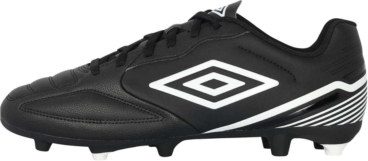 Футбольные бутсы Umbro Men's Classico 13 Fg, черно-белый