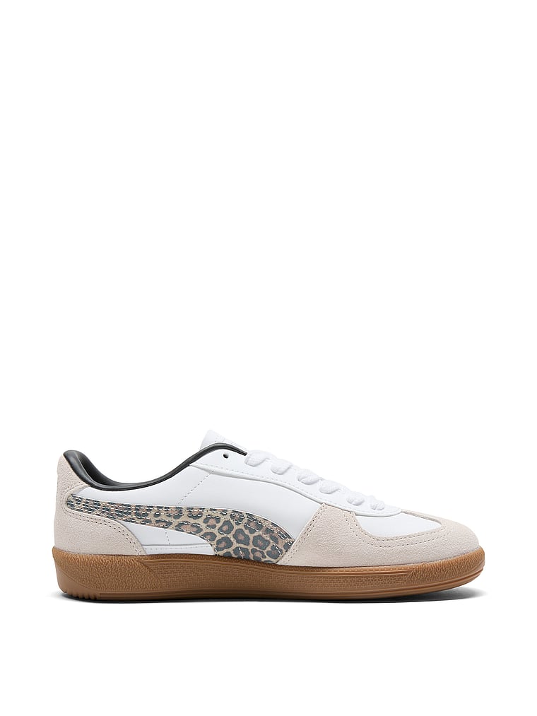 Кроссовки Palermo Leo Puma, цвет leo — фото 4