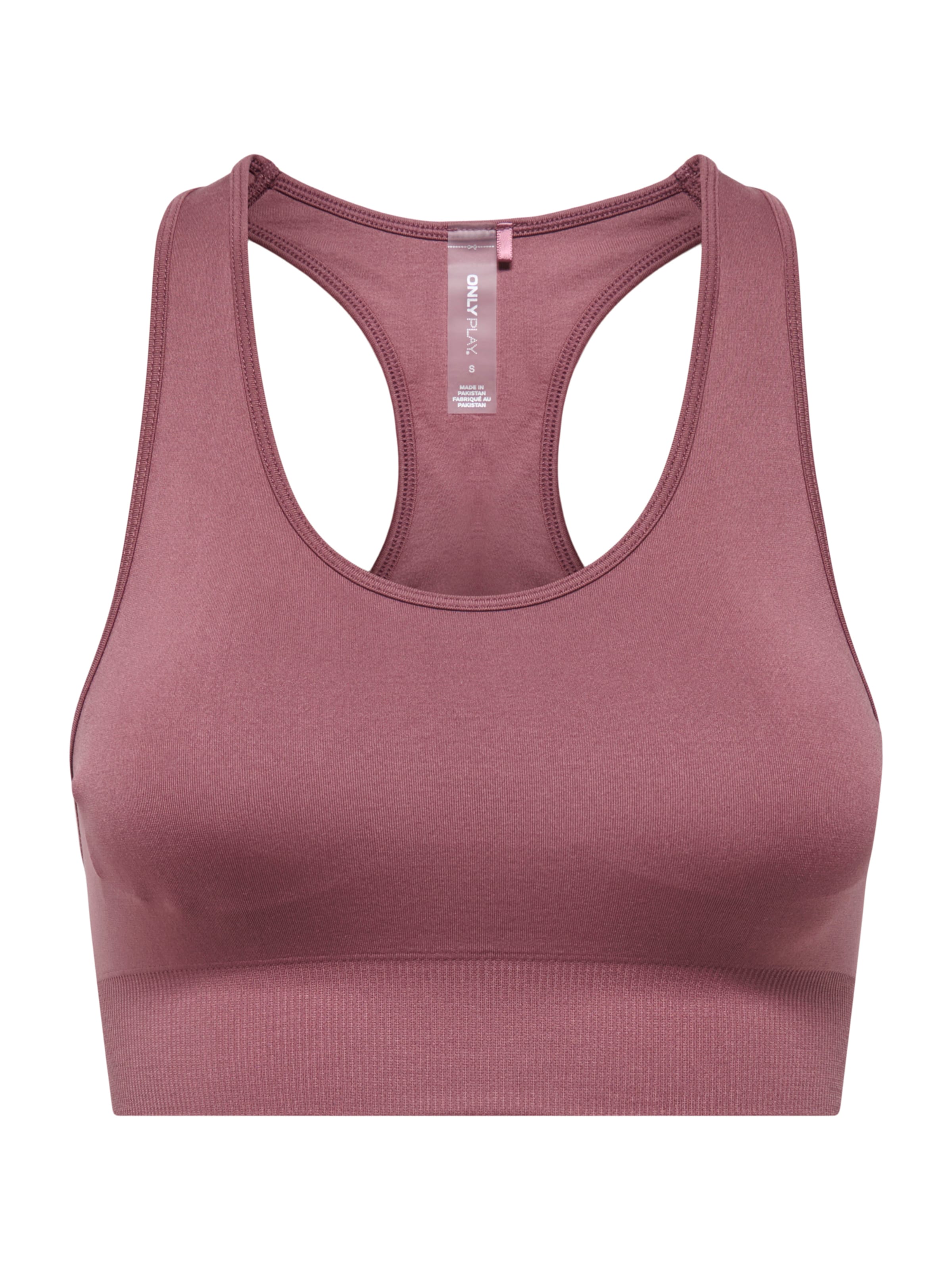 

ONLY PLAY Спортивный бра 'ONPDAISY' в цвете magenta