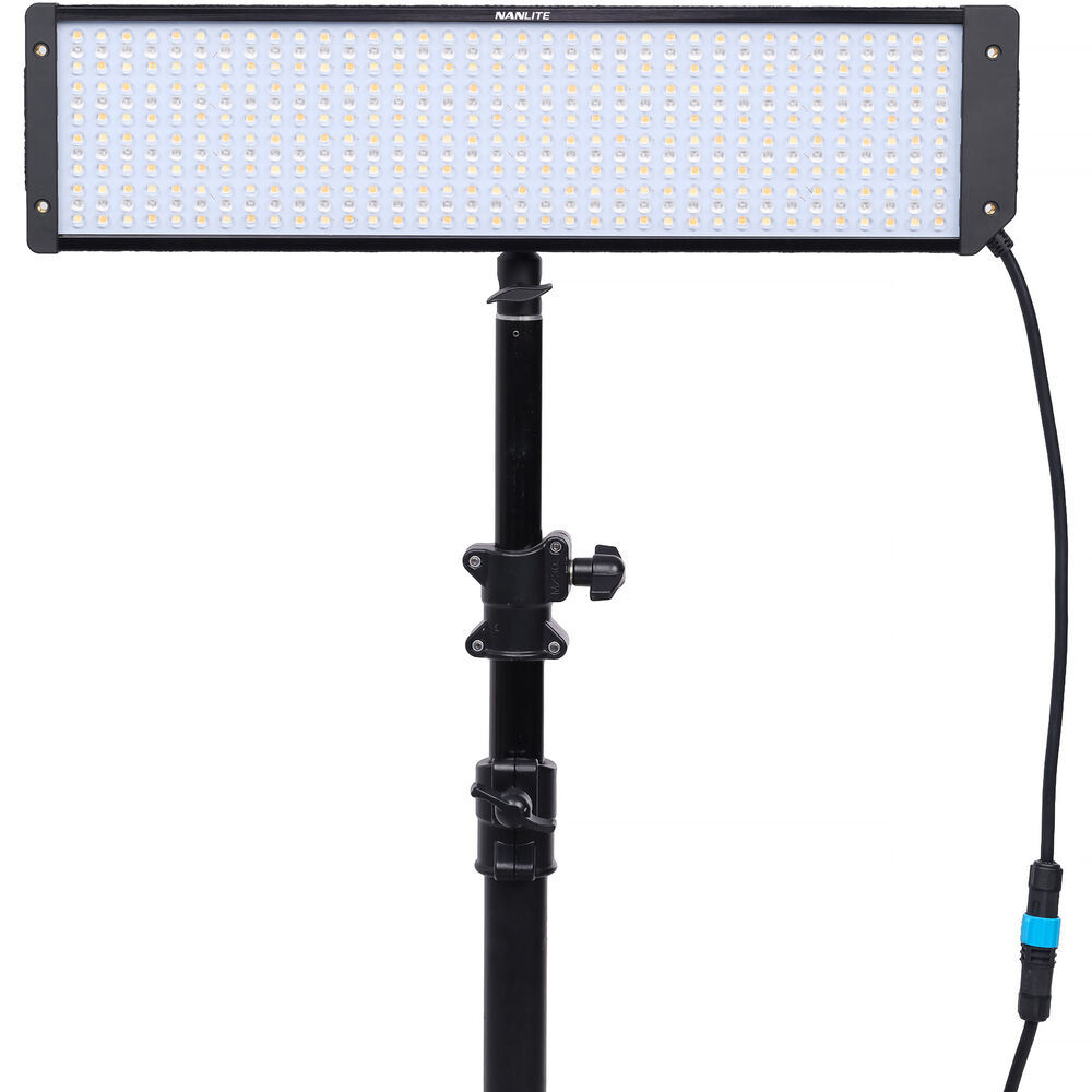

Светодиодная панель Nanlite PavoSlim 60CL RGB