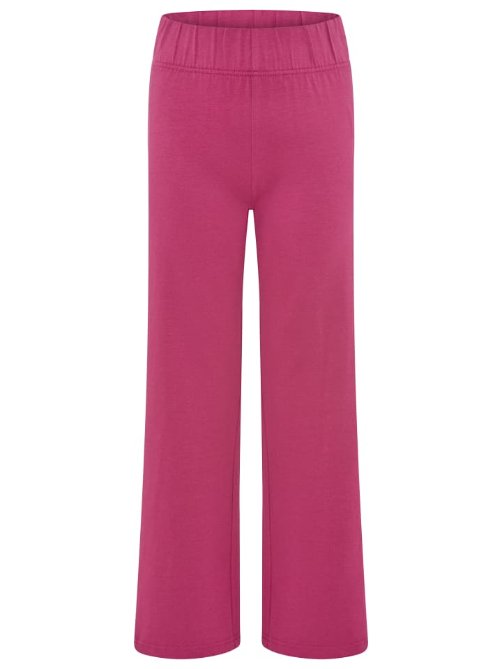 

Леггинсы бордового цвета Kidsworld