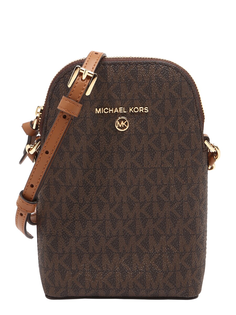 

Сумка через плечо MICHAEL Michael Kors Crossbody Bag, цвет brown/caramel