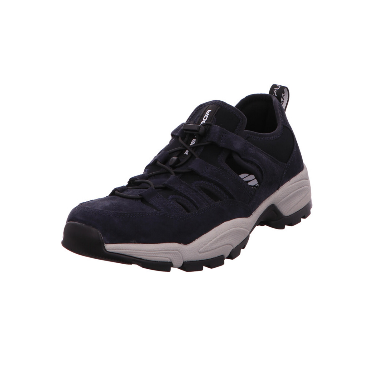 

Тапочки Gabor Sneakers, синий