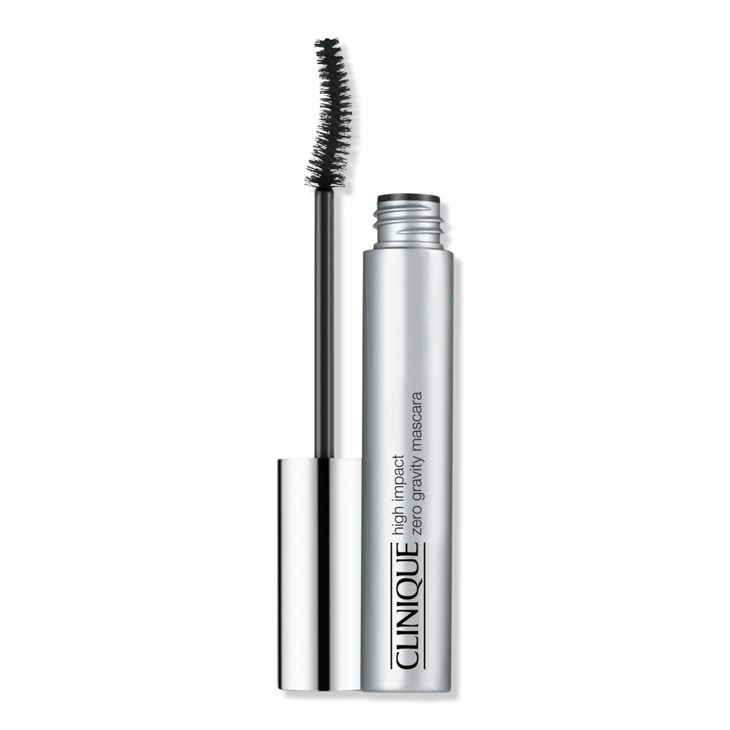 

Тушь для ресниц High Impact Zero Gravity Tubing Mascara Clinique, Black