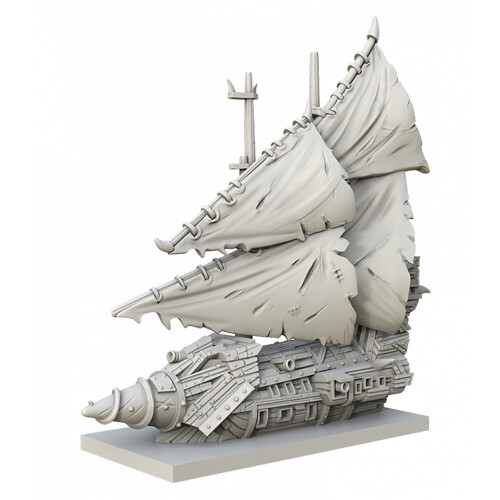 

Фигурки Orc Bloodrunner