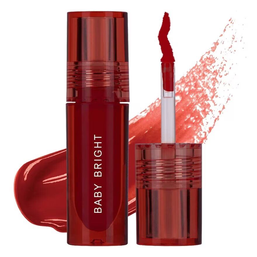 

Baby Bright Тинт Lip Cheek Peach Glow 2,4г. 07 Нектарин Персик, Nectarine Peach