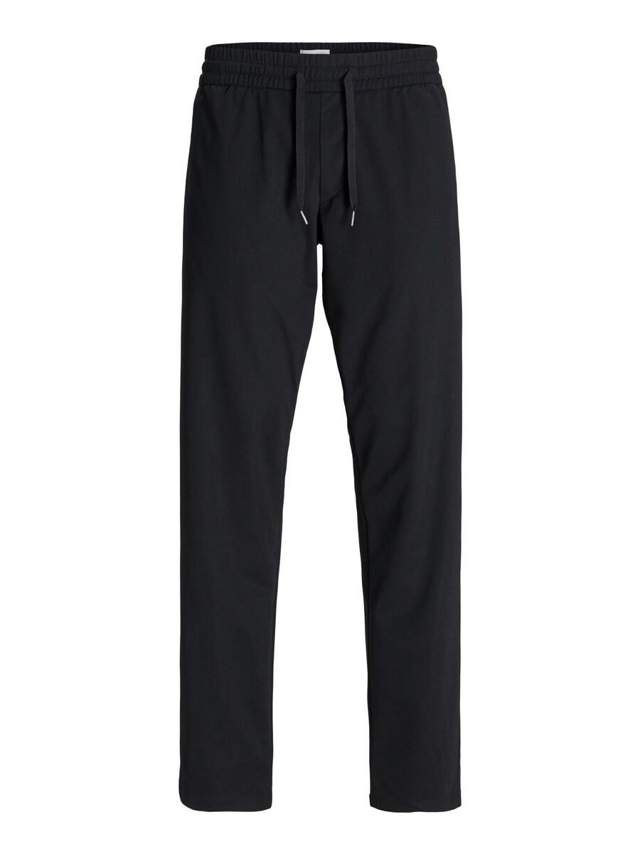 

Тканевые брюки JACK & JONES Loose fit Pants, черный