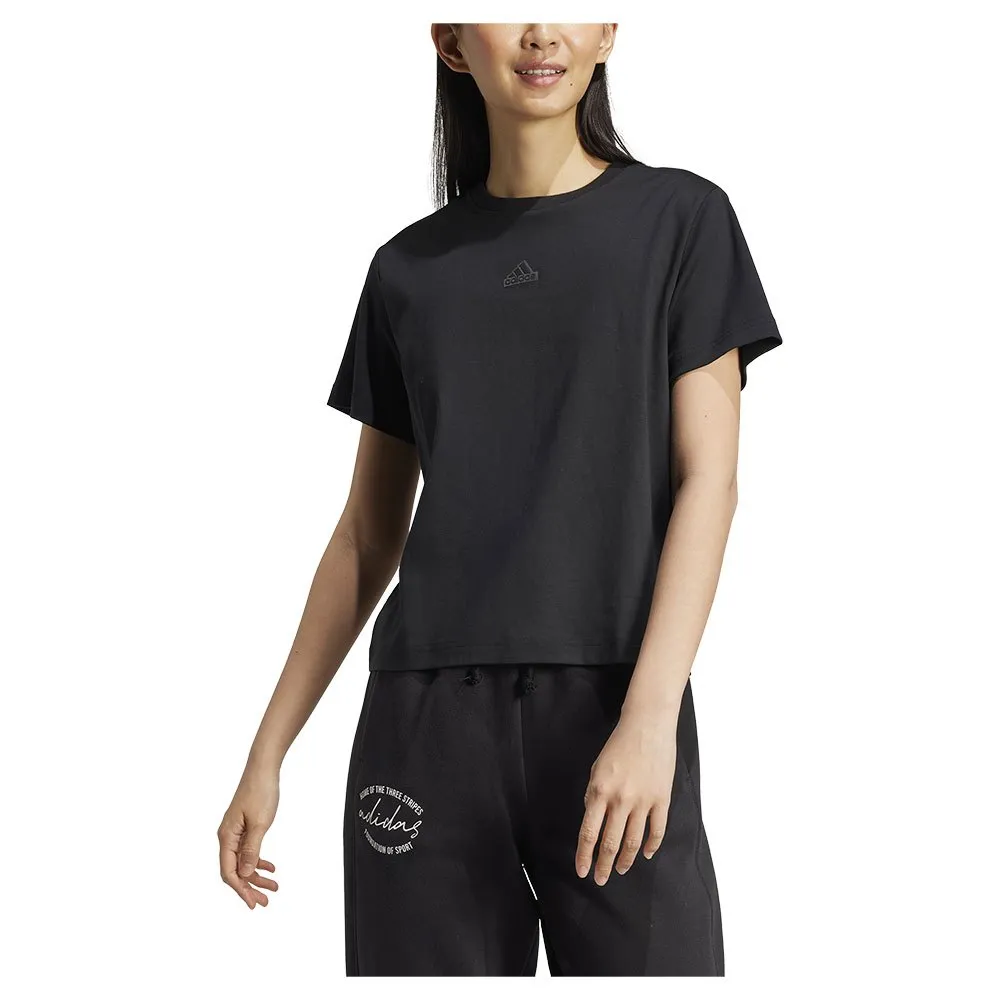 

Футболка adidas Brand Love Q3, черный