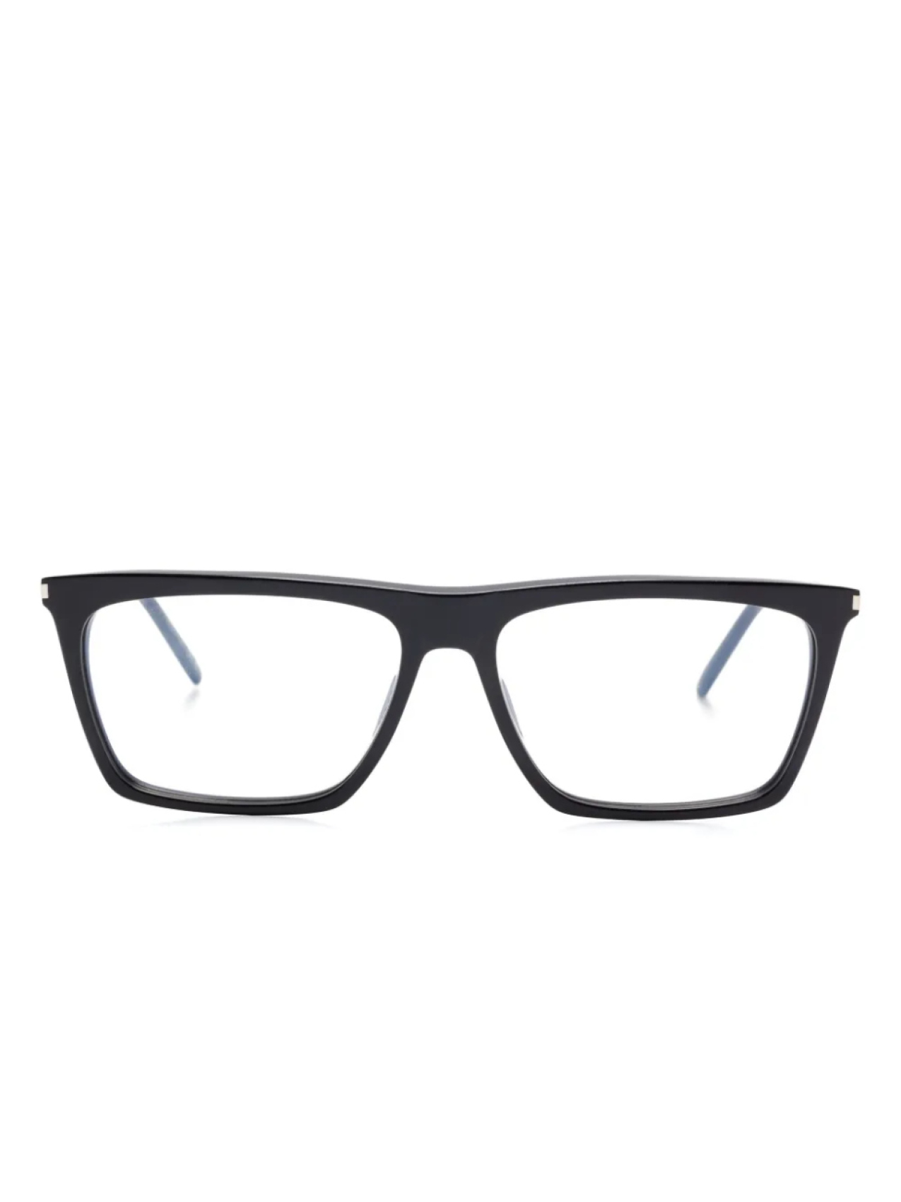

Очки SL803 Saint Laurent Eyewear, черный