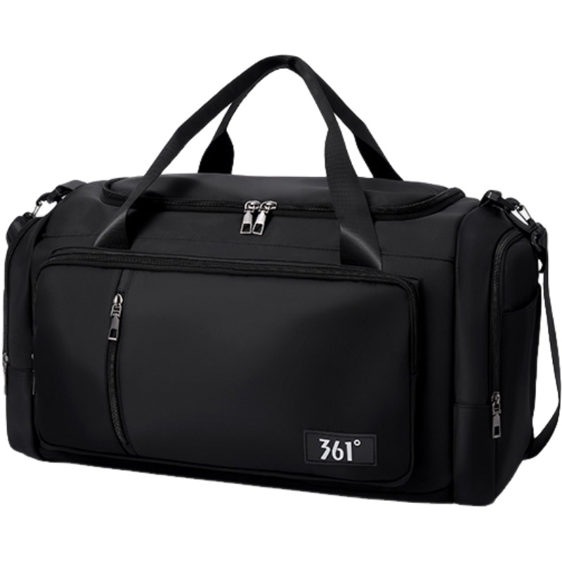 

361° Дорожная сумка Oxford Women's Black