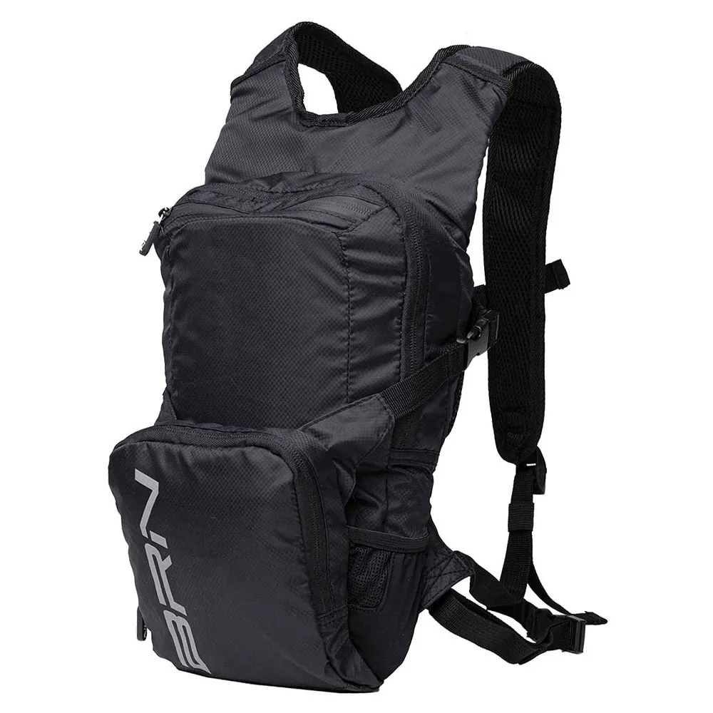 

Рюкзак Brn 11L, черный