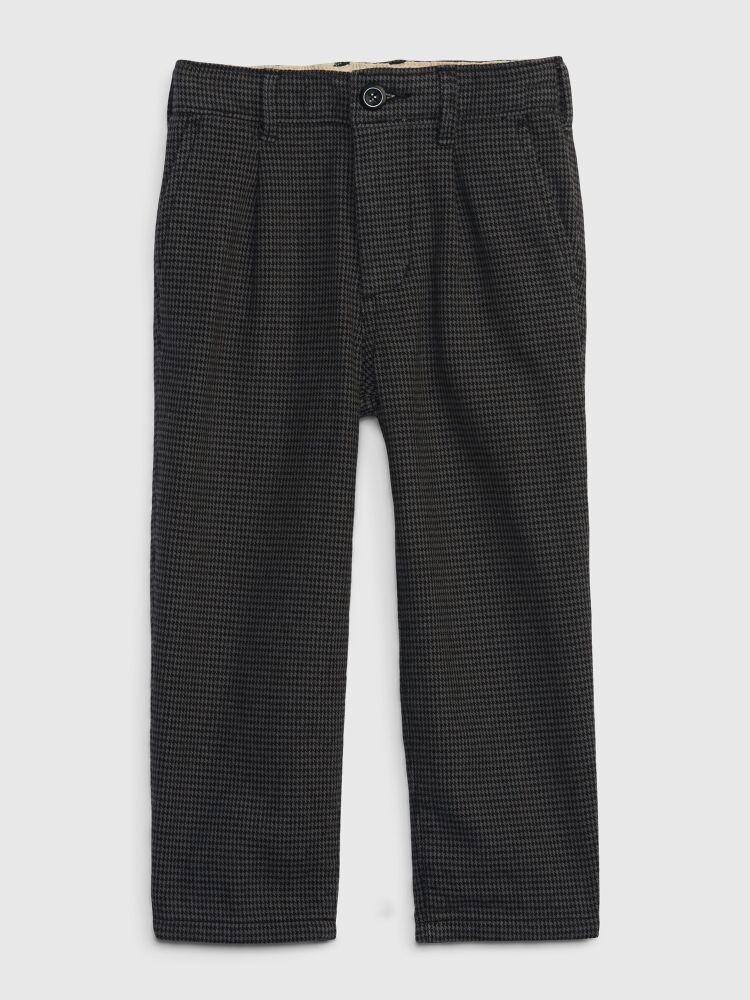 

Брюки Gap, черный