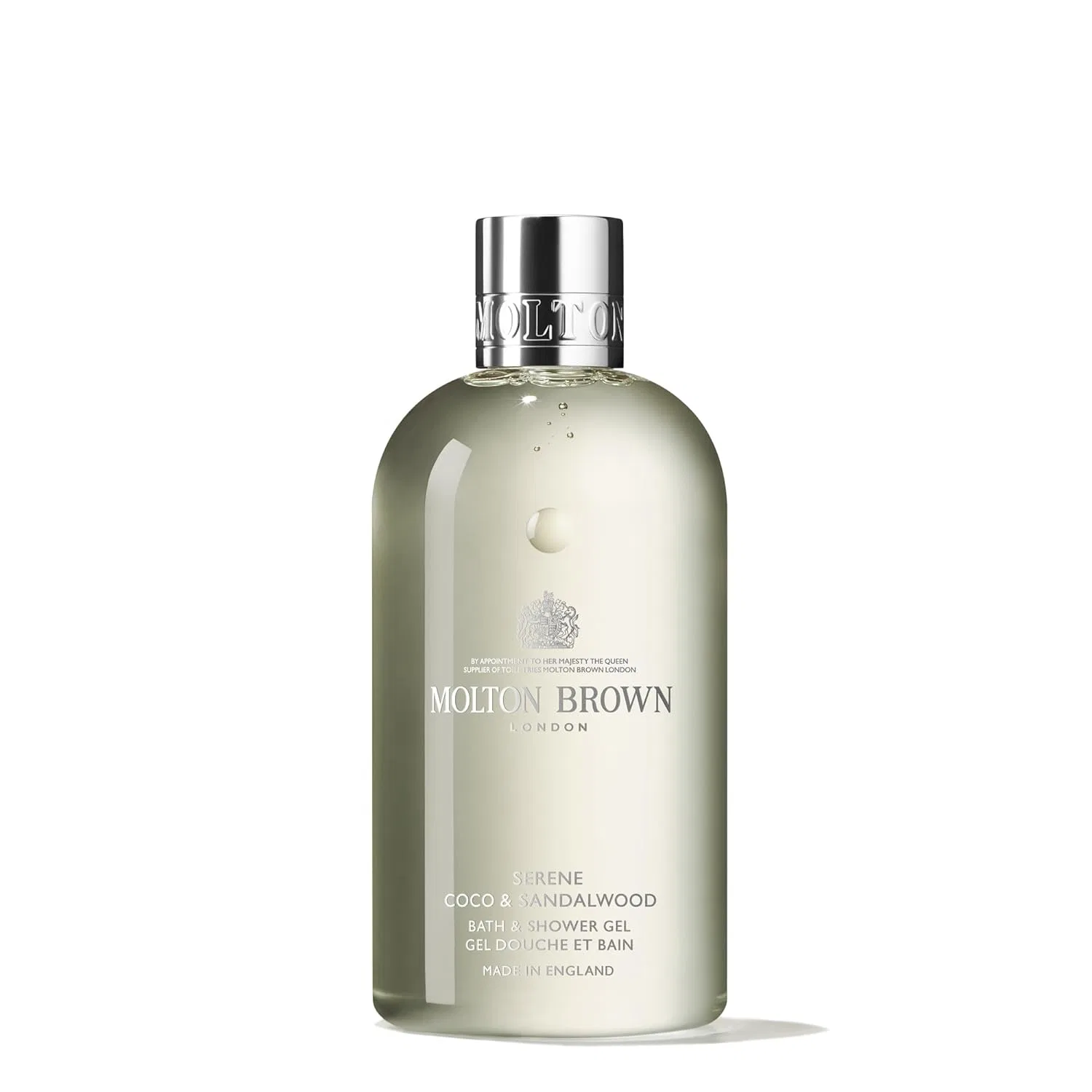 Подарочный набор для ухода за телом «Floral & Woody» от Molton Brown Molton Brown, Multicoloured — фото 4