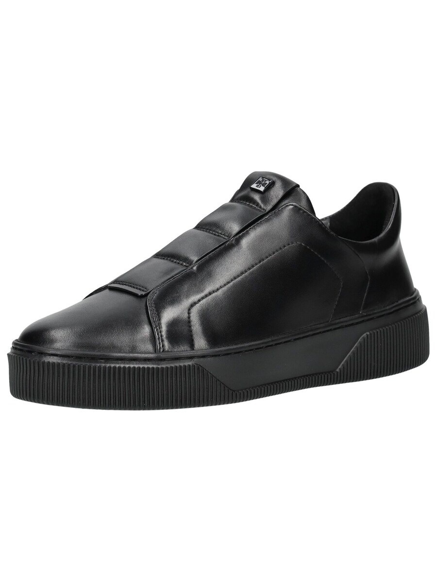 Слипоны HГ¶gl, Black