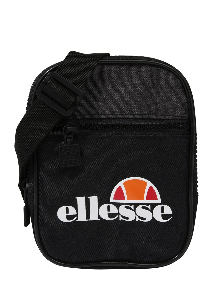 

Сумка через плечо ELLESSE Crossbody Bag Templeton, черный