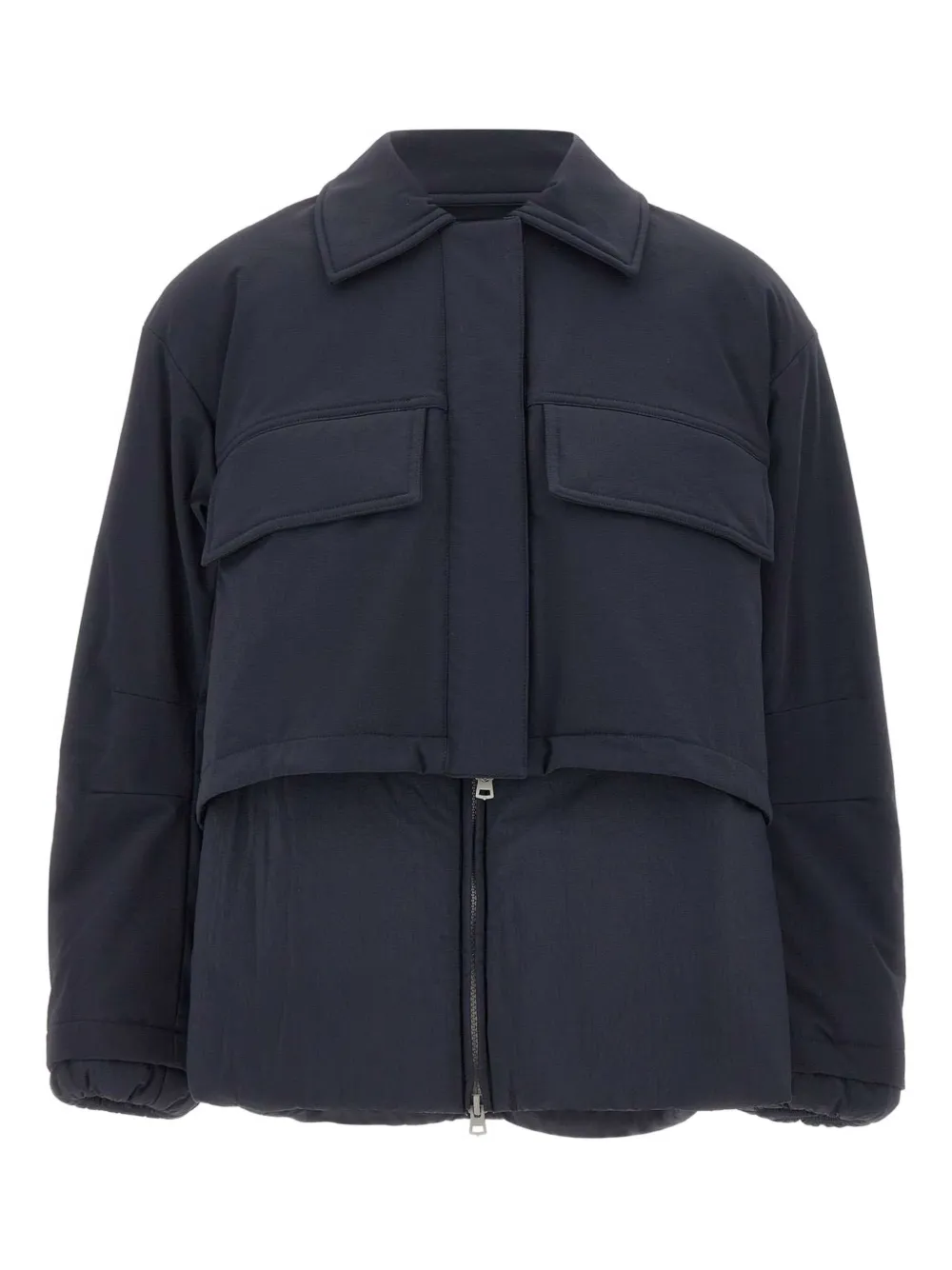 

Куртка Cala BMAT с карманами Dekker, синий