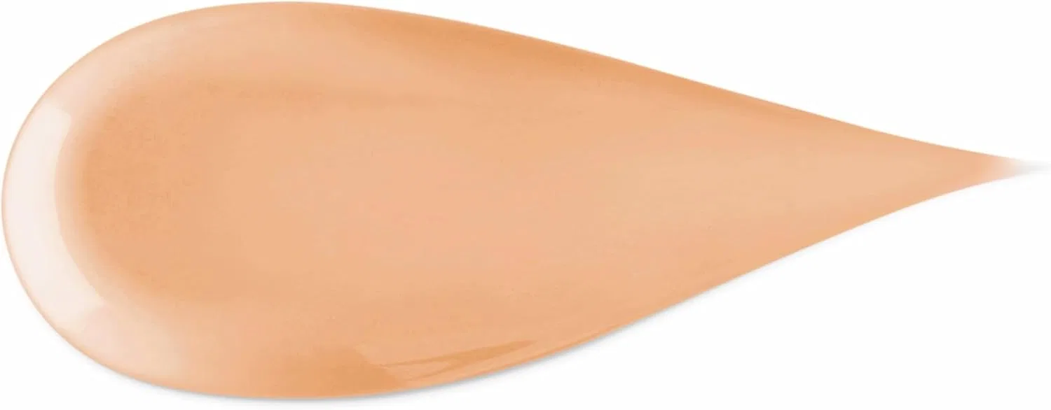 Консилер Kiko Milano Skin Tone Natural Finish Fluid Smoothing Concealer 03 light beige — фото 2