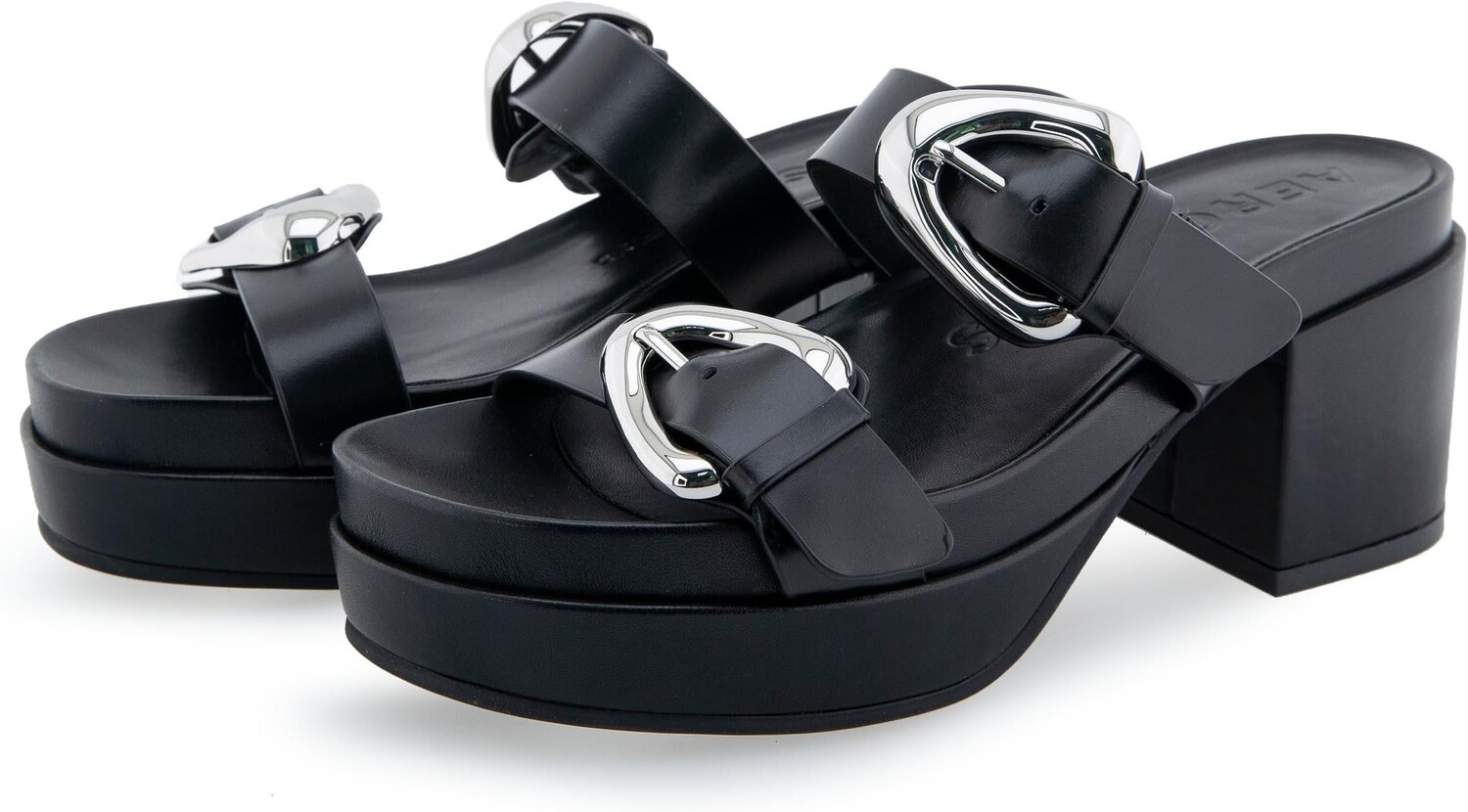 

Сандалии Aerosoles Chance, цвет Black Leather