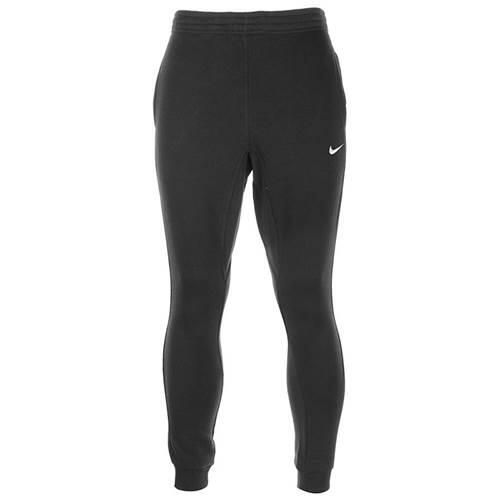 

Мужские тренировочные брюки Nike TEAM CLUB, черные спортивные брюки