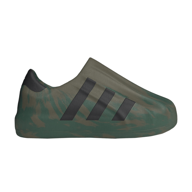 

Кроссовки adiFOM Superstar 'Olive Strata', зеленый