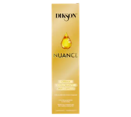 

Крем для окрашивания волос Nuance 9n-9.0 Very Light Blonde - 100ml For 2 Applications