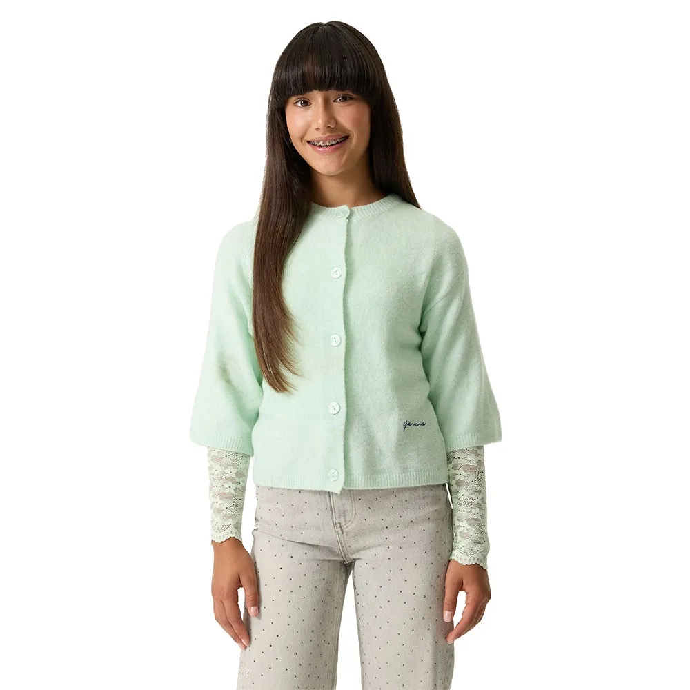 

Кардиган Garcia N262656, зеленый