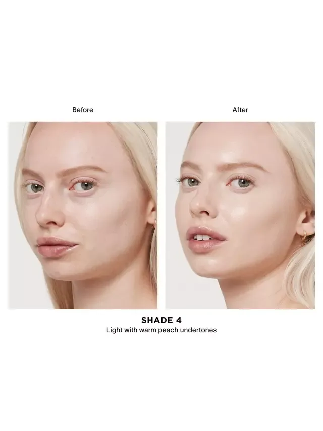 Тональный крем Illusion Luminous Glow Foundation SPF 30 Hourglass, 4 — фото 4