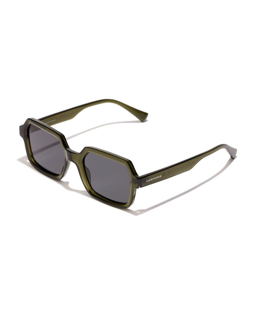 

Солнцезащитные очки HAWKERS Sunglasses MINIMAL MAX, зеленый