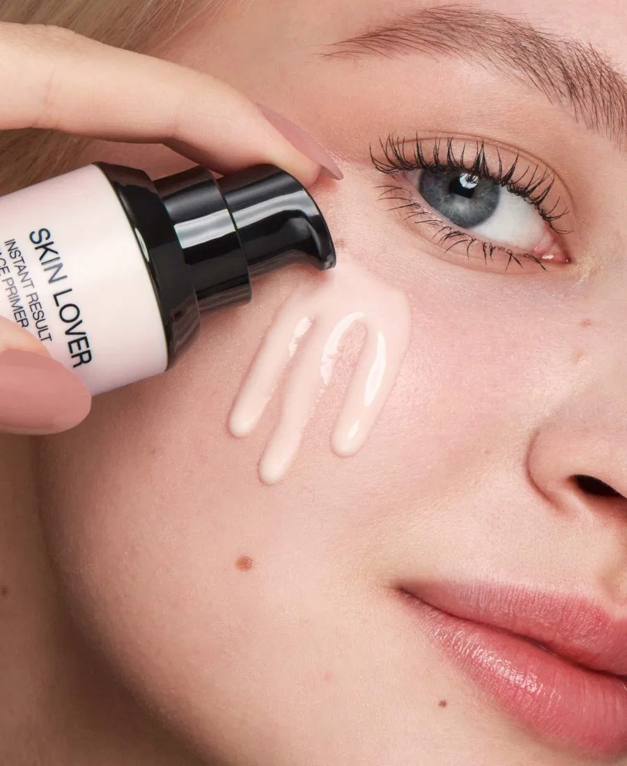 Праймер для лица Skin Lover Instant Result, 25 мл KIKO Milano — фото 4
