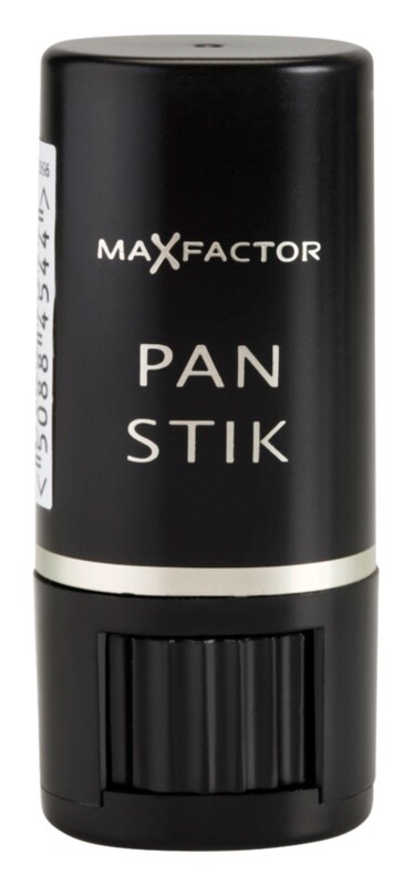 

Тональный крем и консилер в одном Max Factor Panstik, оттенок 97 Cool Bronze 9 г