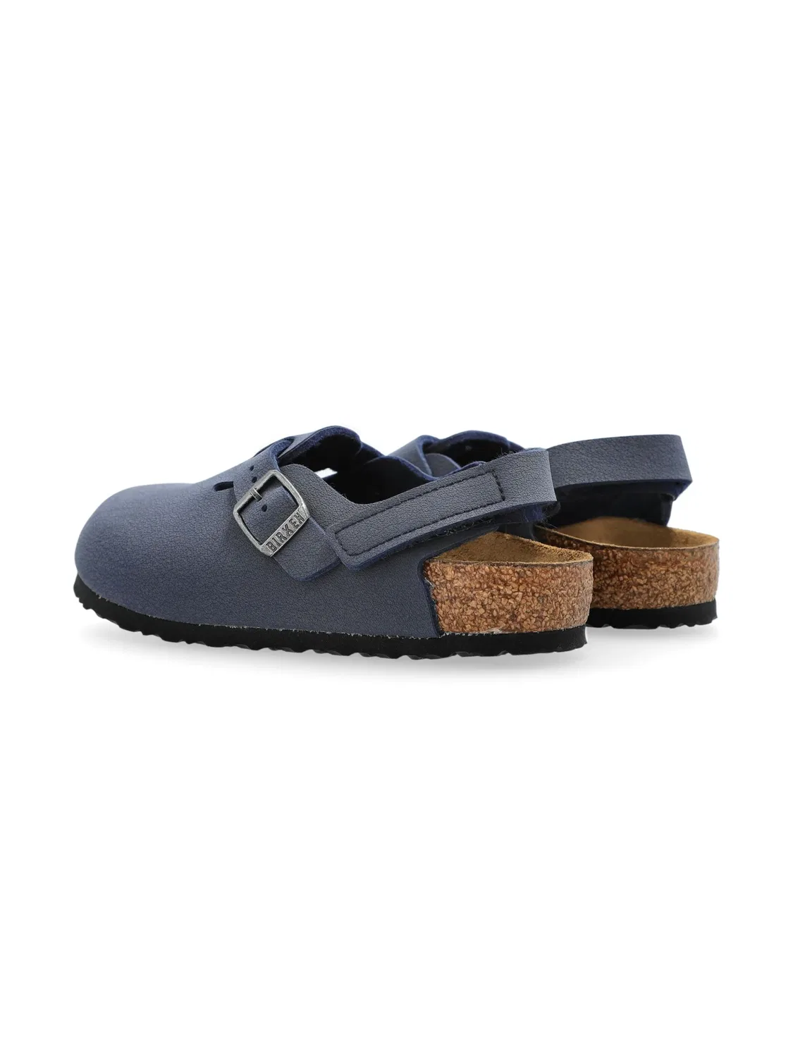 Лоферы Tokio Birkenstock, синий — фото 3