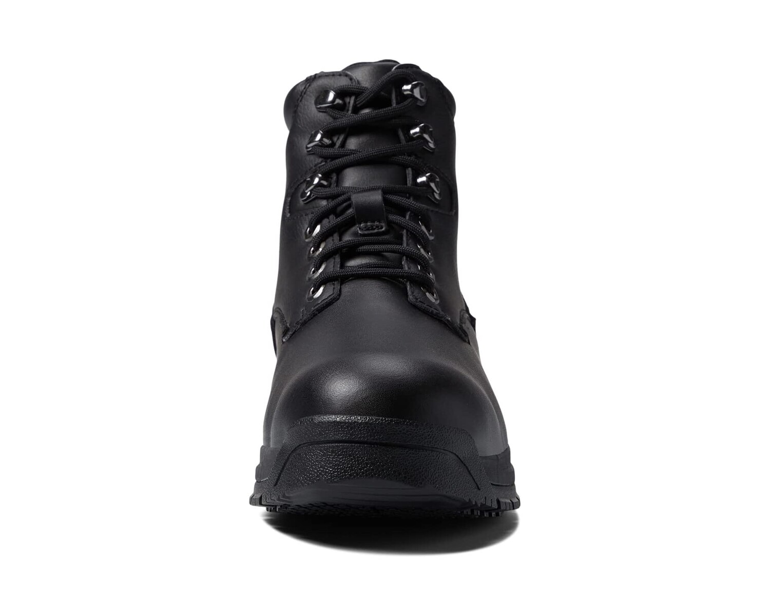 

Ботинки Rowan Shoes for Crews, черный