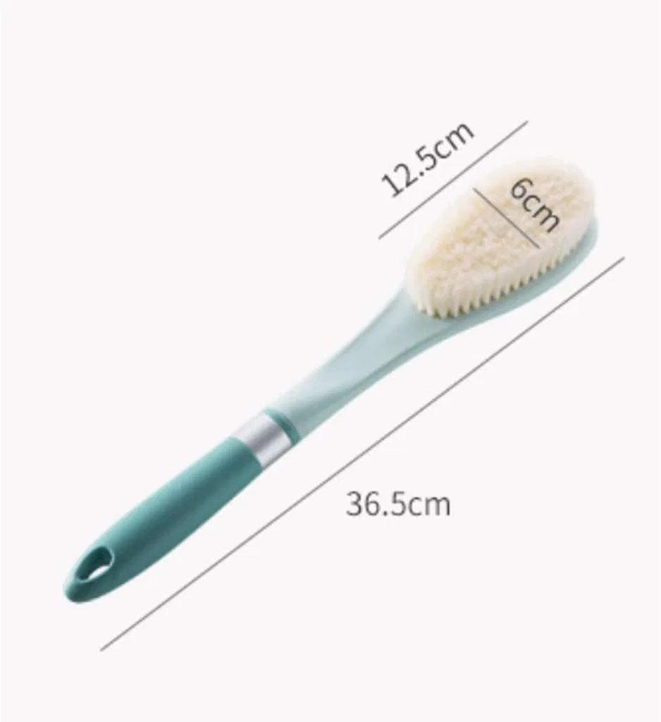 Щетка для тела Bath Brush, WYRKYP, 36.5x6x12.5 см — фото 2
