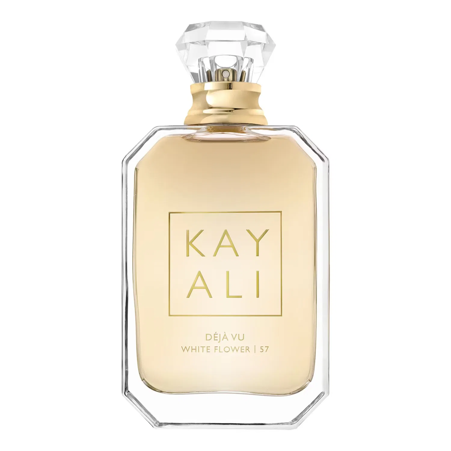 Духи женские Eau de Parfum Déjà vu White Flower 50 мл KAYALI