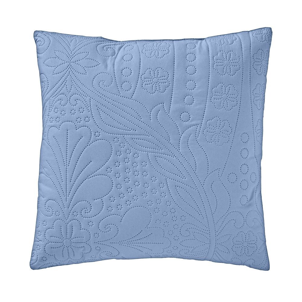 

Декоративная подушка Brylanehome Lily Pinsonic BrylaneHome, синий