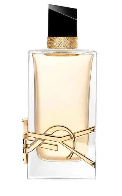 Женская туалетная вода Yves Saint Laurent Libre, 90 мл, Orientalne — фото 2