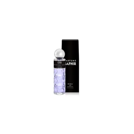 Парфюмерная вода Saphir Oceanyc Man Eau De Parfum Spray 200 мл