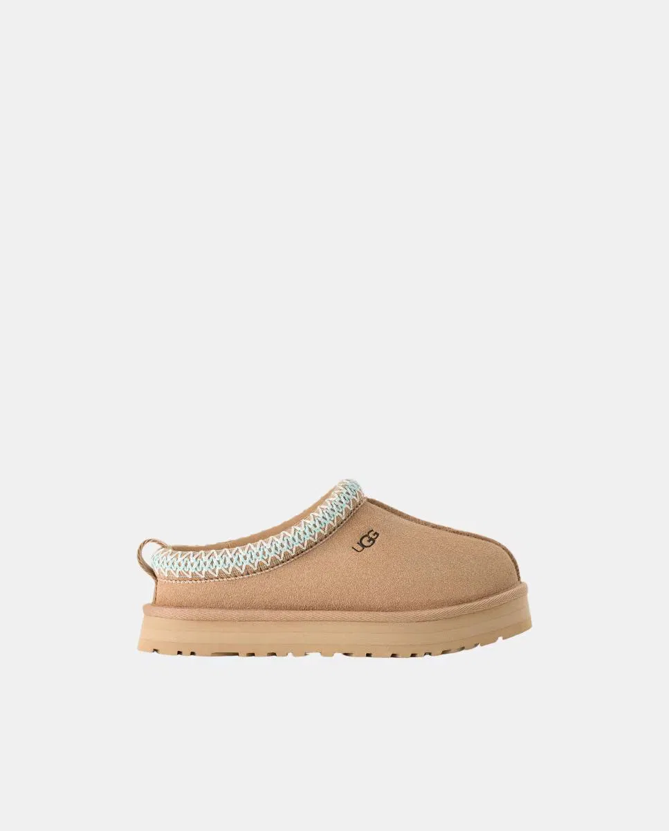 Сандалии, K Tazz, UGG, бежевый