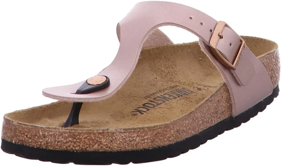 Сандалии EVA Birkenstock, Copper L