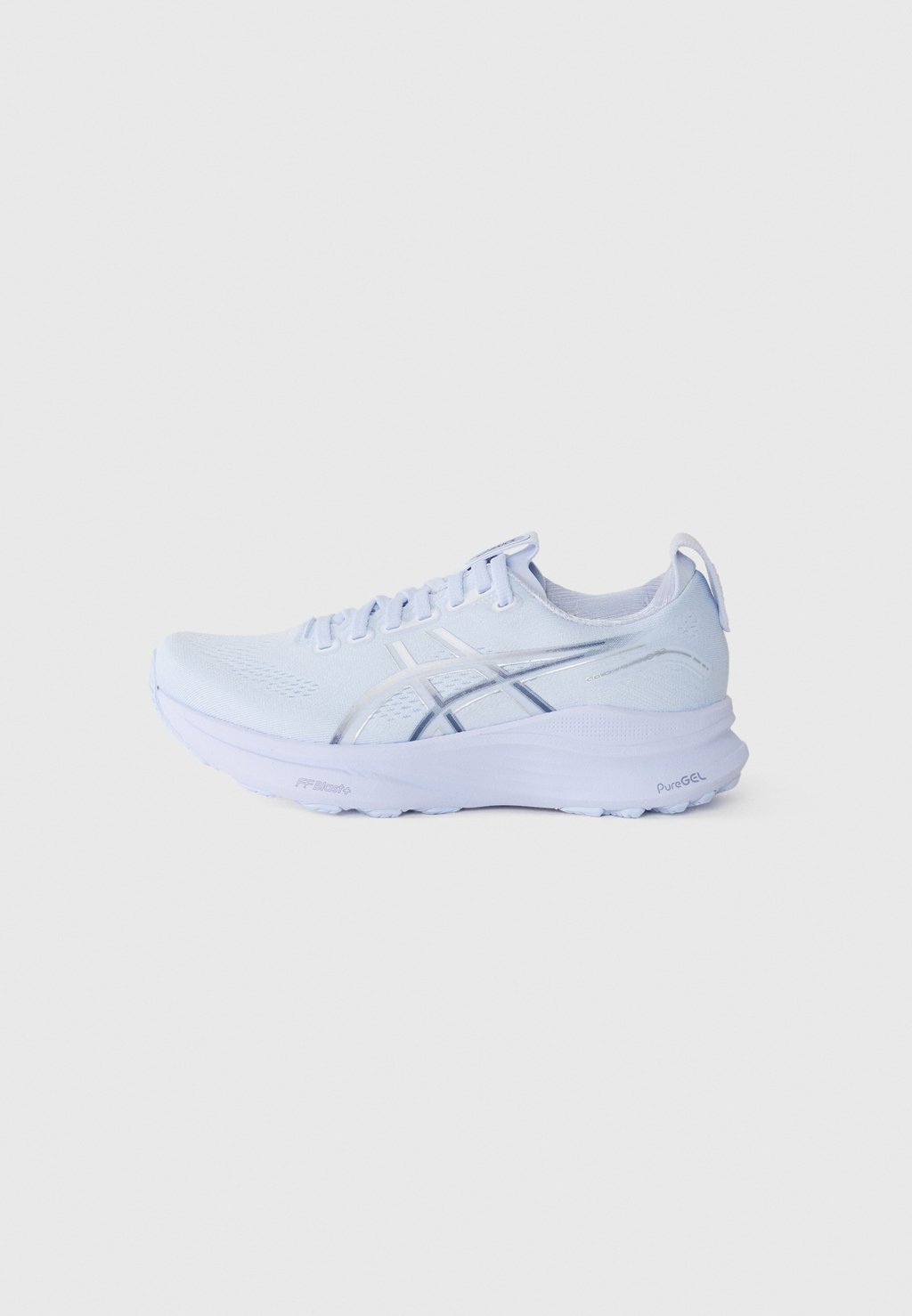 Кроссовки для бега GEL KAYANO 32 ASICS, сиреневый