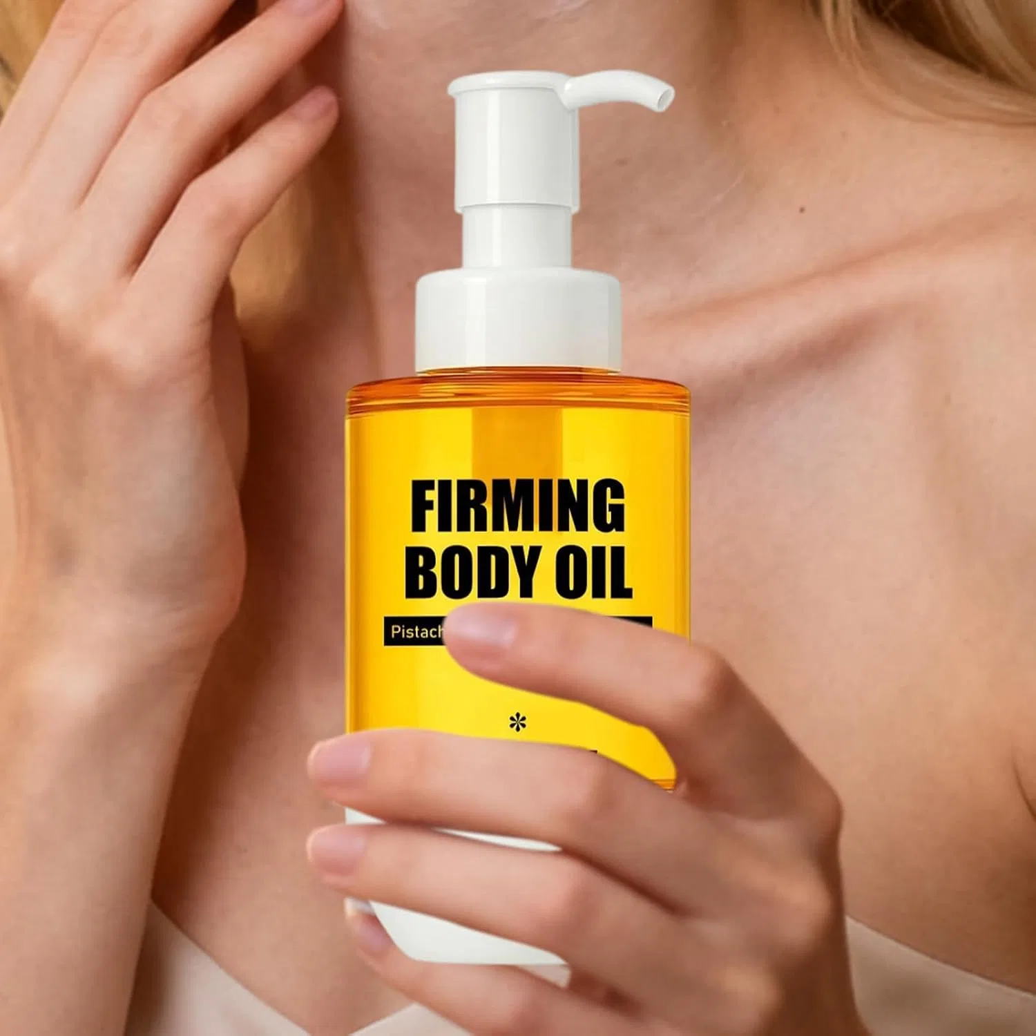 Масло для тела Firming Body Oil, 60 мл Generisch — фото 2