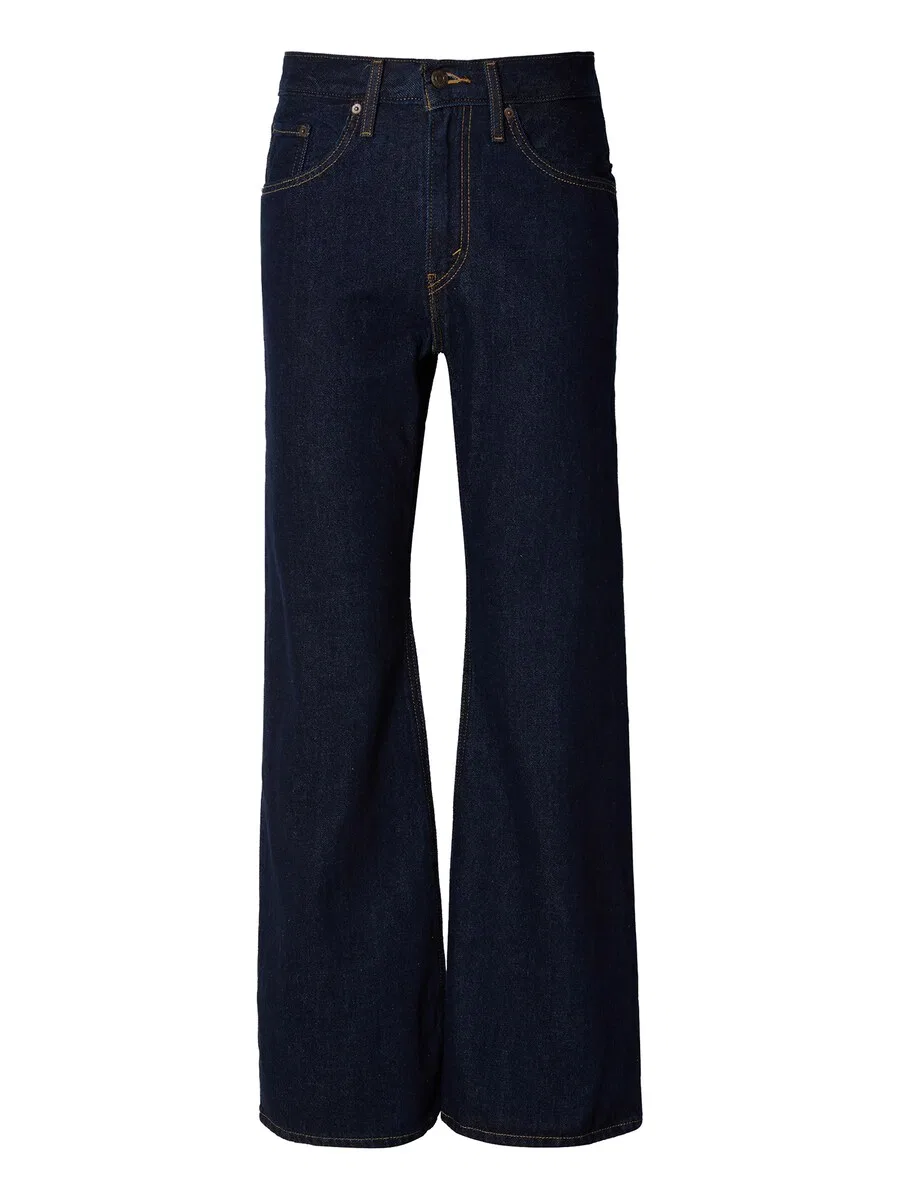 Джинсы LEVI'S Boot cut 'LOOSE BOOT' цвета Night Blue