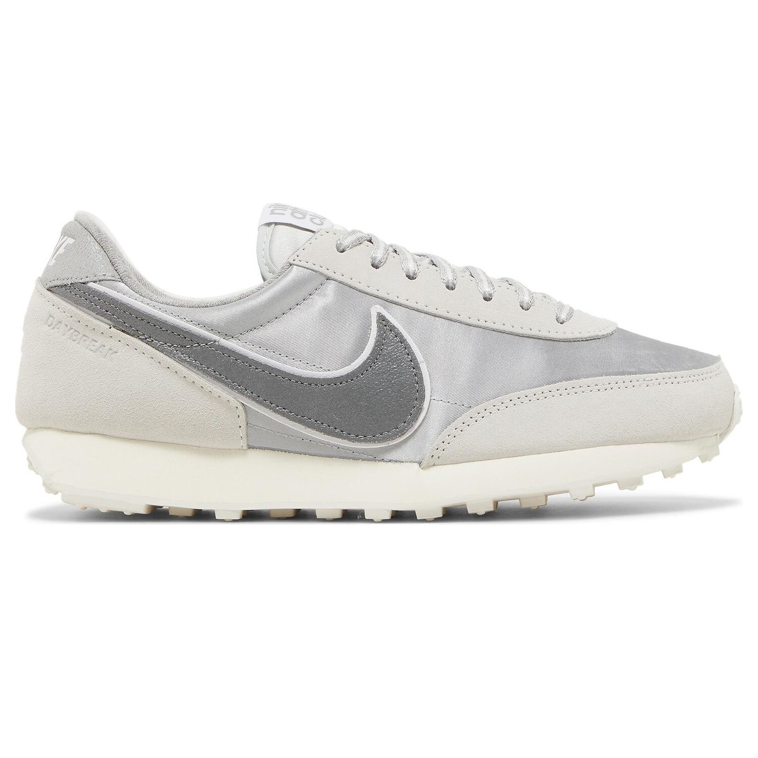 

Кроссовки Nike Wmns Daybreak SE 'Light Smoke Grey', Серый