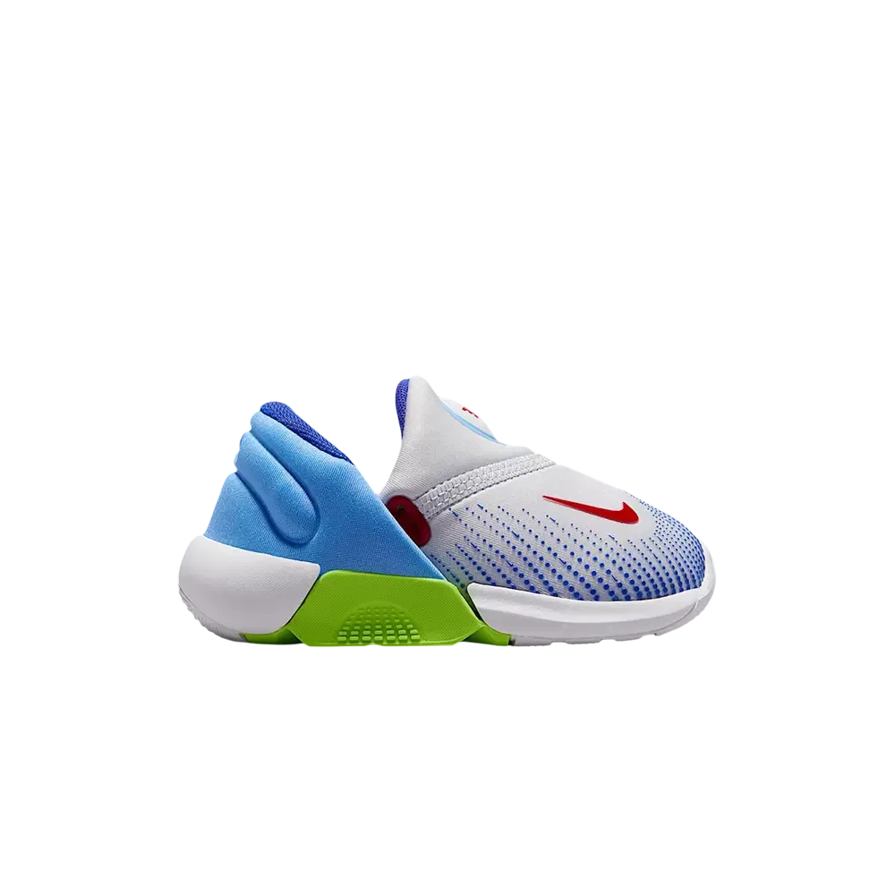 Кроссовки Nike Swoosh Go TD, синий