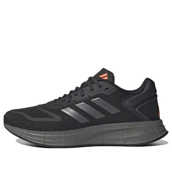 

Кроссовки duramo 10 Adidas, черный