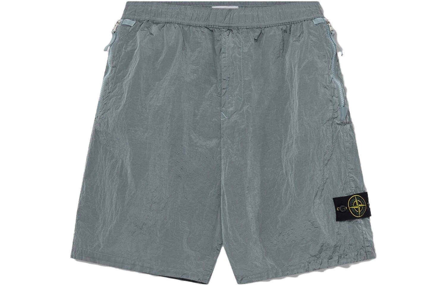 

Шорты мужские Stone Island, светло-голубой