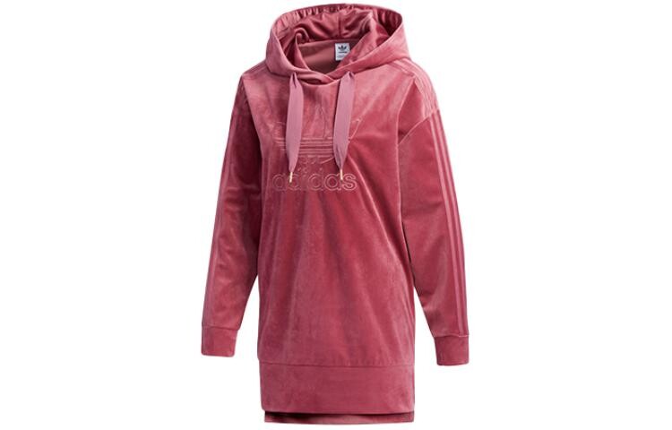 

Свитшот женский фуксия Adidas Originals