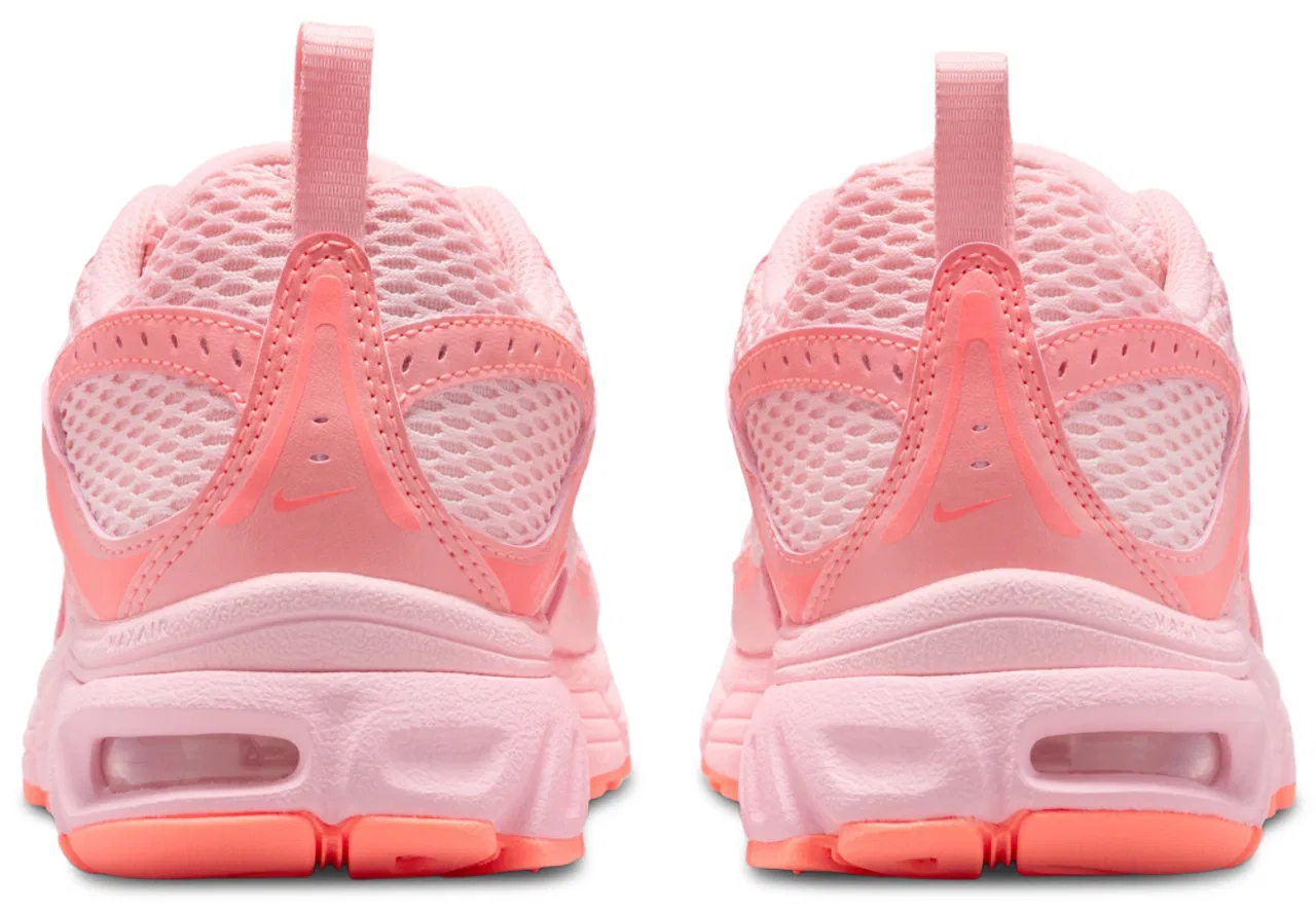 Кроссовки для девочек Air Max Moto 2K Nike, цвет Pink Bloom/Pink Bloom/Lava Glow — фото 3