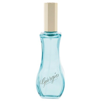 Giorgio Beverly Hills Giorgio Blue EDT спрей 90мл — фото 2