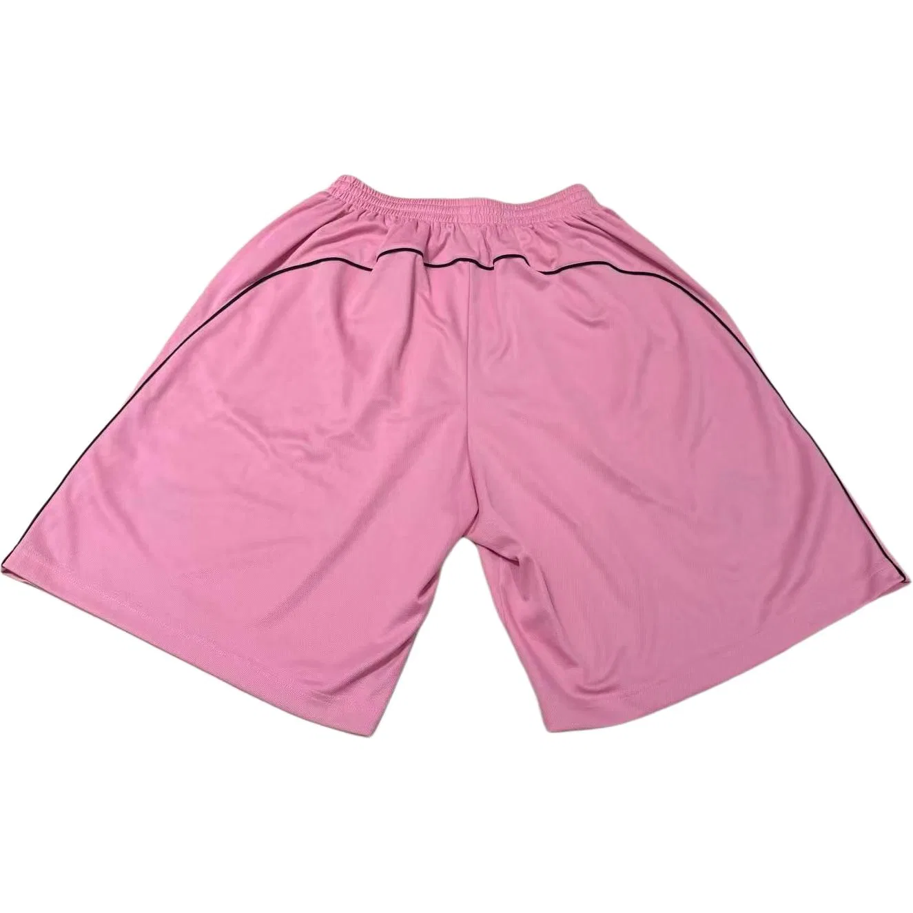 Шорты Casual, Pink, Balenciaga — фото 3